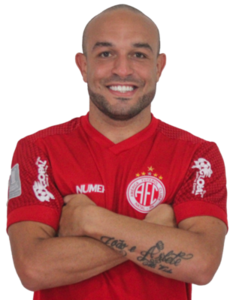 Leandro Melo (BRA)