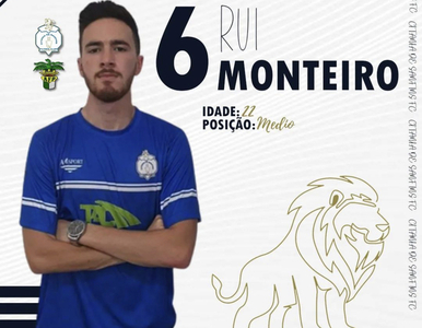 Rui Monteiro (POR)