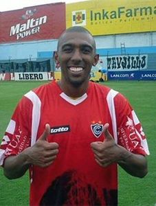 Sérgio Júnior (BRA)