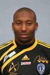 Mamadou Traoré (FRA)