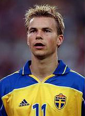 Niclas Alexandersson (SWE)
