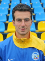 Branimir Petrovic (SRB)