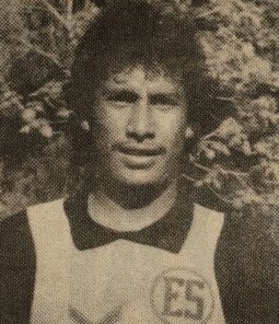 Jose Munguia (SLV)