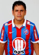 Paulo Rosales (ARG)