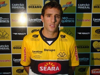 Mariano Rubbo (URU)