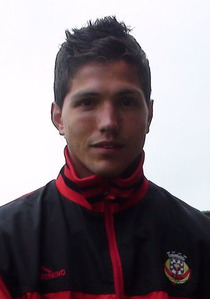 Bruno Filipe (POR)