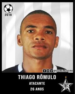 Thiago Rmulo (BRA)