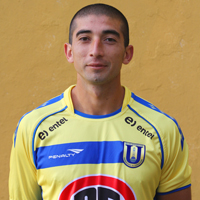 Diego Daz (CHI)
