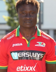 Elimane Coulibaly (SEN)