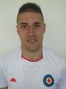Stefan Milojevic (SRB)