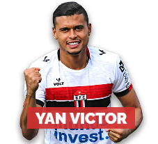 Yan Victor (BRA)
