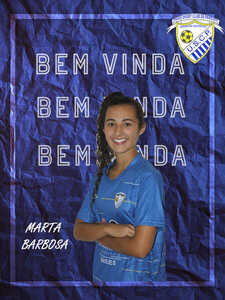 Marta Barbosa (POR)