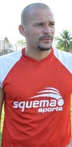 Leandro Camilo (BRA)