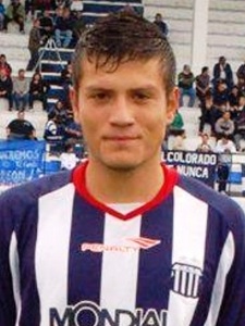 Federico Miño (ARG)