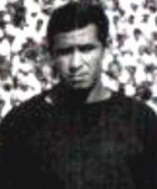 Raúl Magaña (SLV)