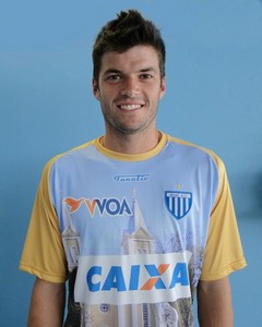 Vitor Prada (BRA)