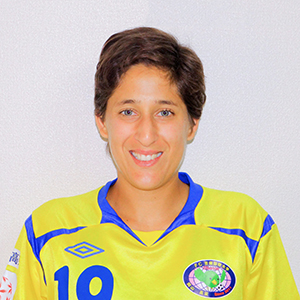 Teresa Noyola (MEX)