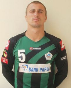 Sasa Zecevic (SRB)