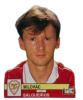 Stevan Milovac (SRB)