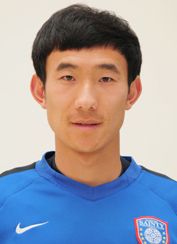 Guo Mingyue (CHN)