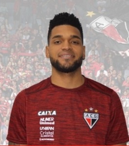Thiago Santos (BRA)