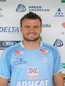 Danilo Portugal (BRA)