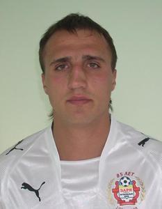 Andriy Grinchenko (UKR)