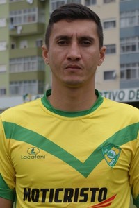 Sandro Silva (BRA)