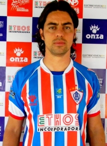 Reinaldo Gacho (BRA)