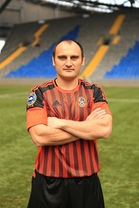 Andrey Finonchenko (KAZ)