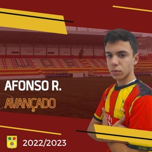 Afonso Ricardo (POR)