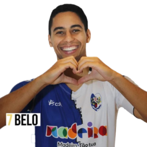 António Belo (POR)