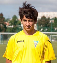 Tiago Oliveira (POR)