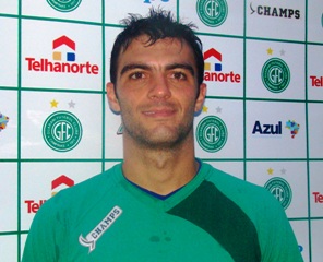 Bruno Cazarine (BRA)