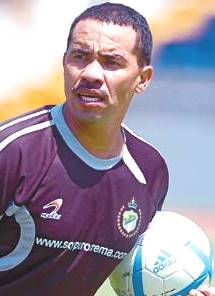 Eduardo Acevedo (GUA)