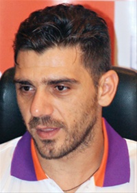 Kostas Katsouranis (GRE)