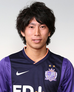 Yusuke Chajima (JPN)