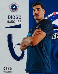 Diogo Marques (POR)