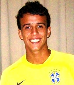 Matheus Carvalho (BRA)