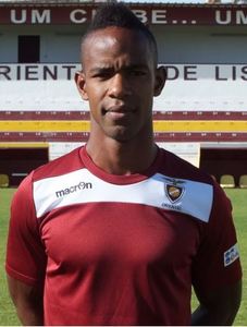 Edson Silva (GNB)