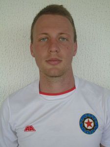 Stefan Vukmirovic (SRB)