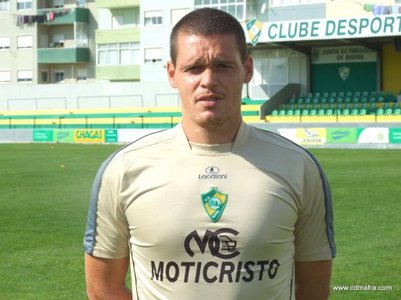 Márcio Santos (POR)