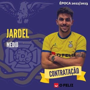 Jardel Gomes (POR)