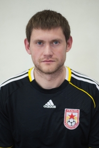 Sergei Pravkin (RUS)