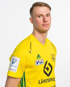 Niklas Jokelainen (FIN)