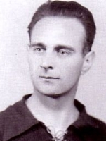 Gyula Zsengellér (HUN)