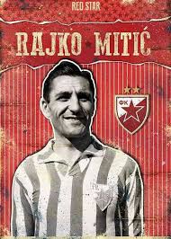 Rajko Mitic (YUG)