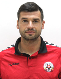 Mladen Bartulovic (CRO)