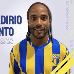 Aldírio Pinto (ANG)