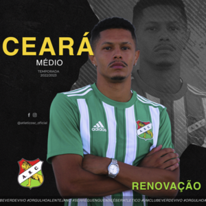 Leonardo Ceará (BRA)